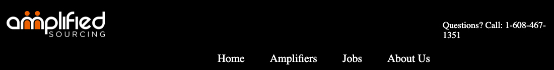 LEVERAGEncy, LLC (dba Amplified Sourcing)